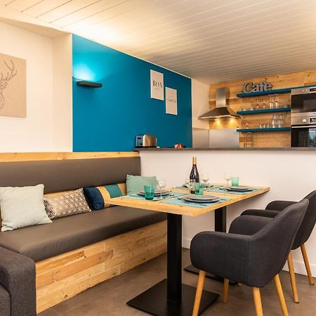 Ferienwohnung Dify Liberte - Prefecture Lyon Exterior foto