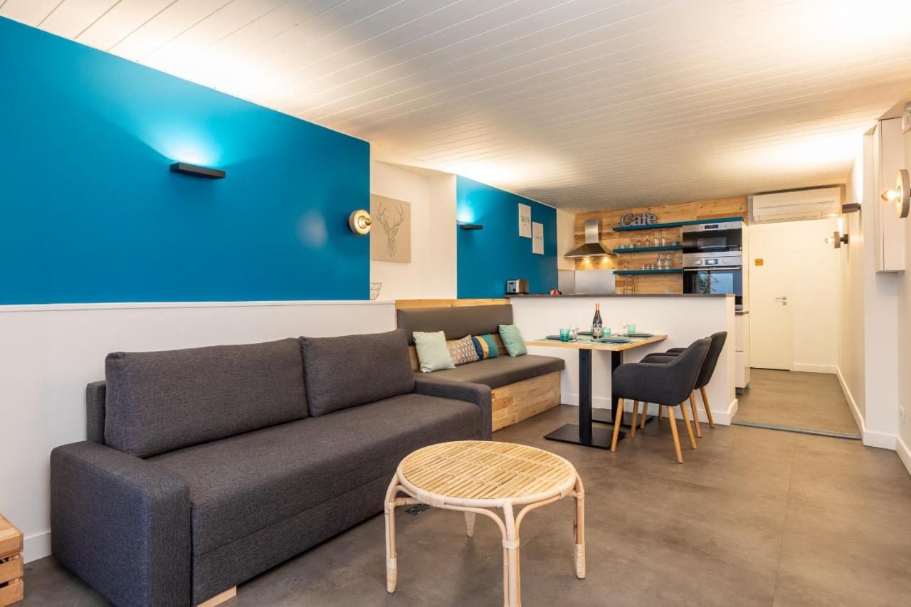 Ferienwohnung Dify Liberte - Prefecture Lyon Exterior foto